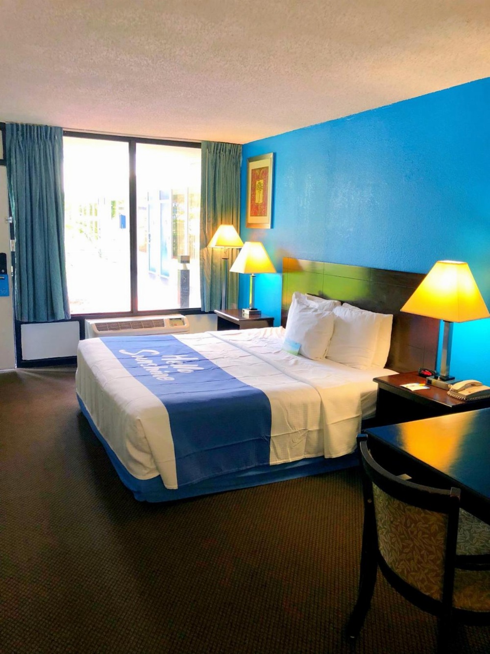 Days Inn by Wyndham Kissimmee FL Main image